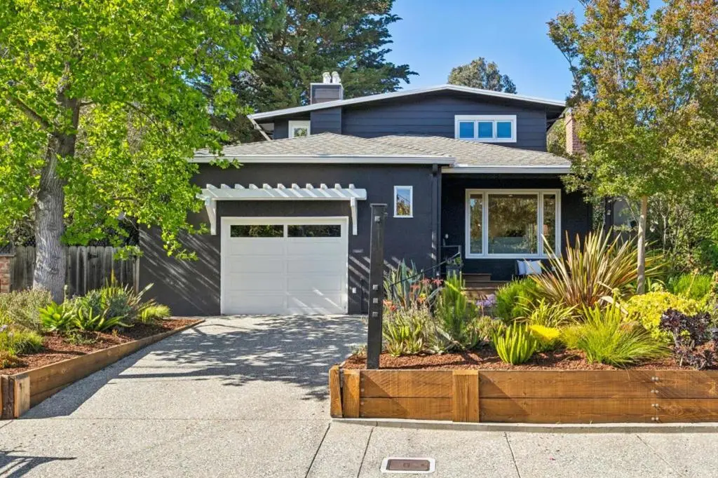 146 Palm Avenue, San Carlos, CA 94070 - #1