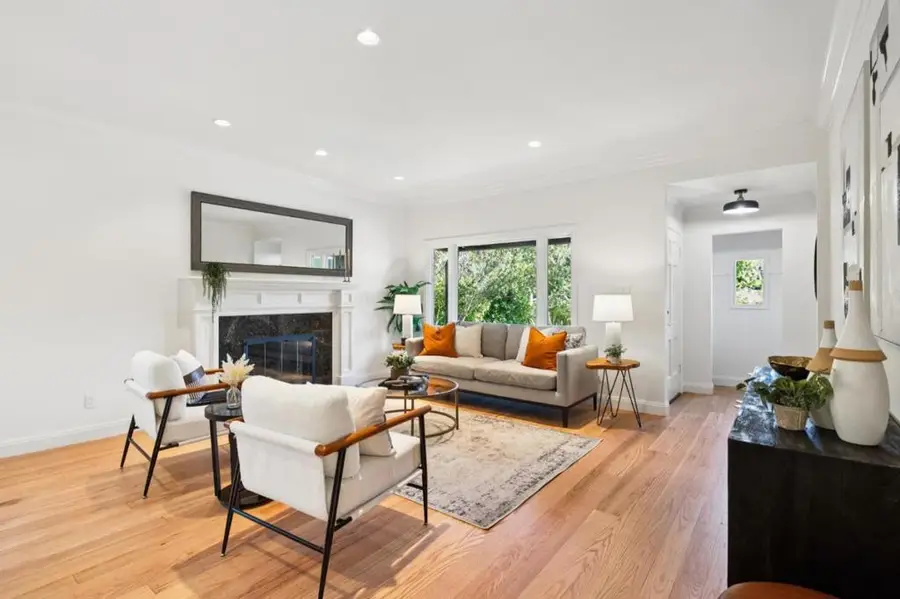 146 Palm Avenue, San Carlos, CA 94070 - #3