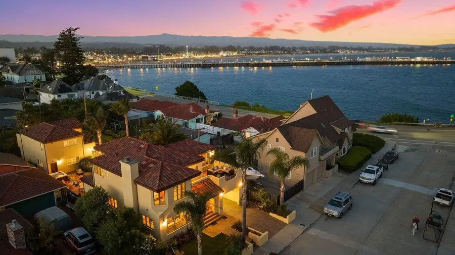 116 Monterey Street, Santa Cruz, CA 95060 - #2