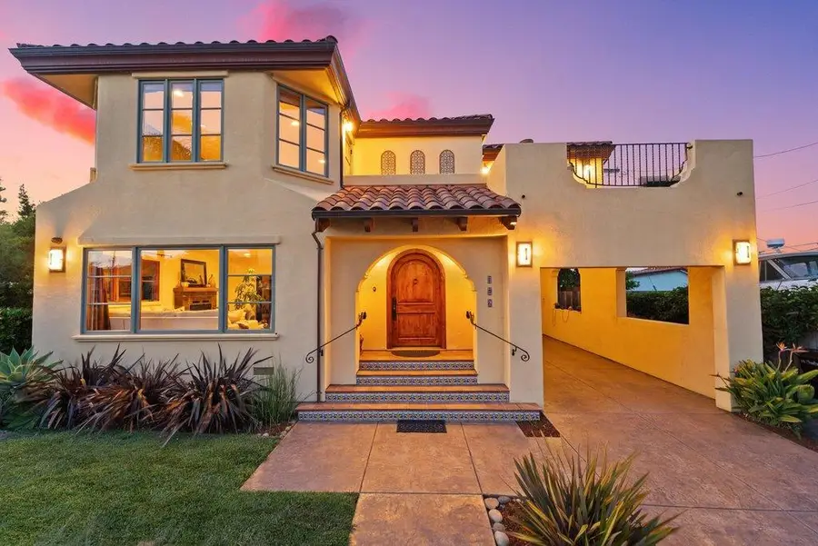 116 Monterey Street, Santa Cruz, CA 95060 - #3