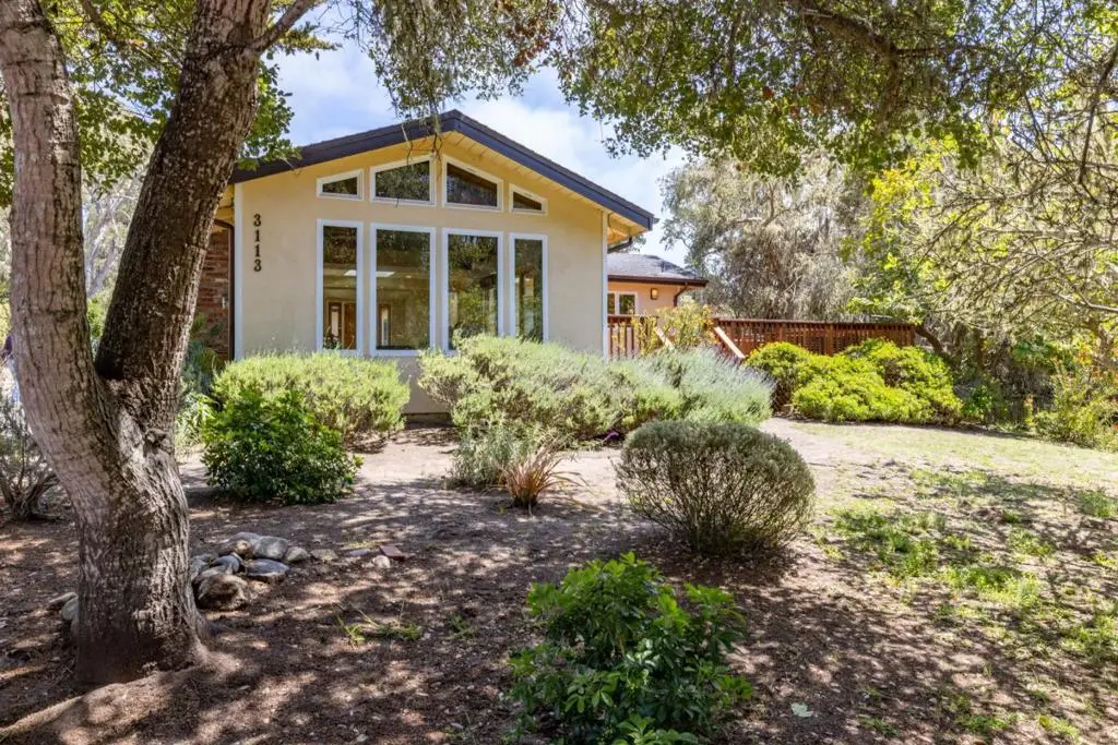 3113 Sloat Road, Pebble Beach, CA 93953 - #1