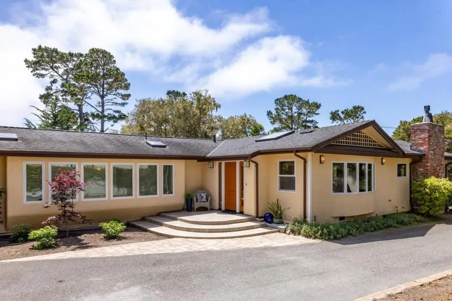 3113 Sloat Road, Pebble Beach, CA 93953 - #3