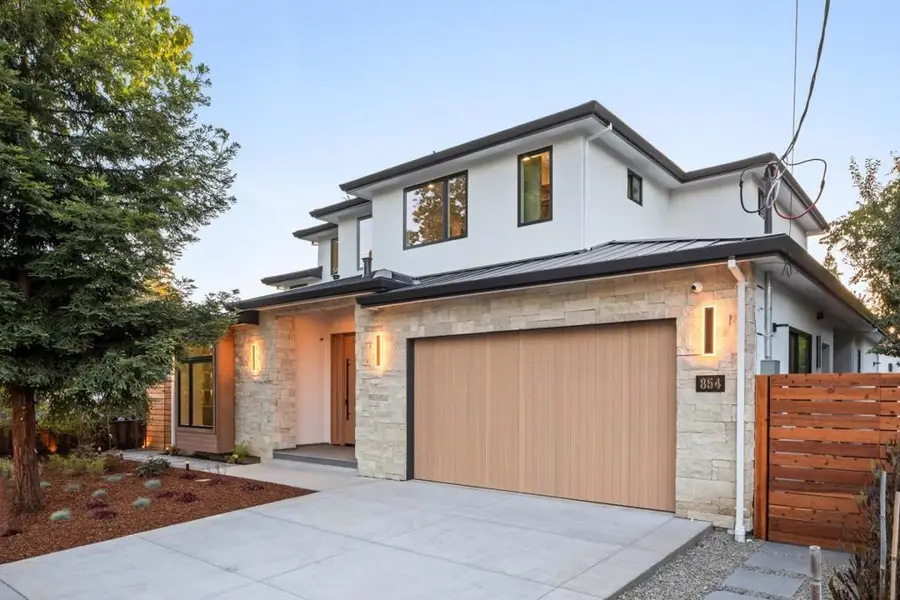 854 Cambridge Avenue, Menlo Park, CA 94025 - #2