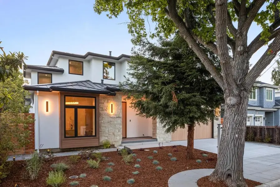854 Cambridge Avenue, Menlo Park, CA 94025 - #3