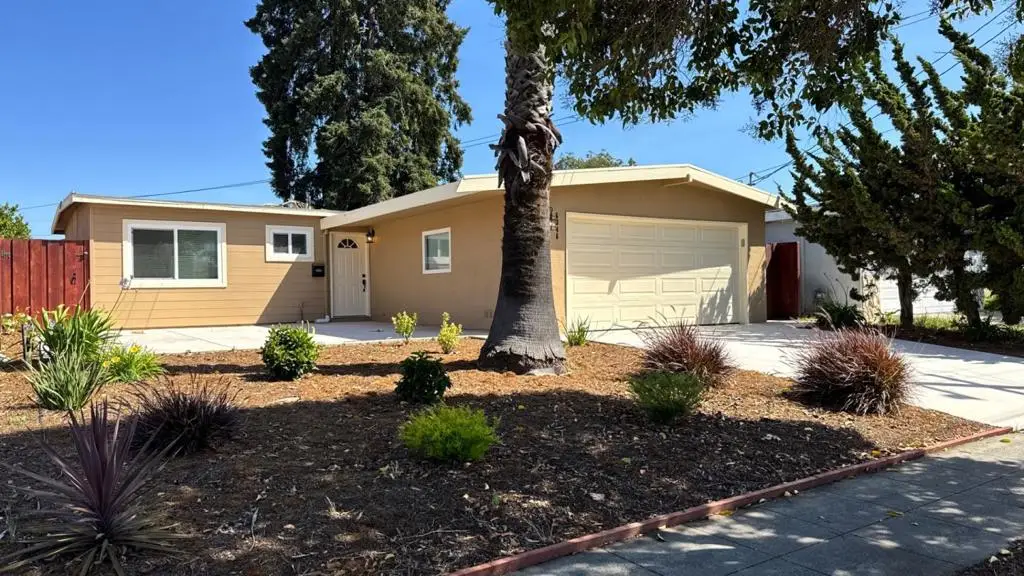 6346 Cotton Avenue, Newark, CA 94560 - #1