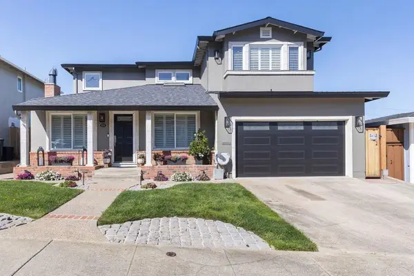 350 Newman Drive, South San Francisco, CA 94080