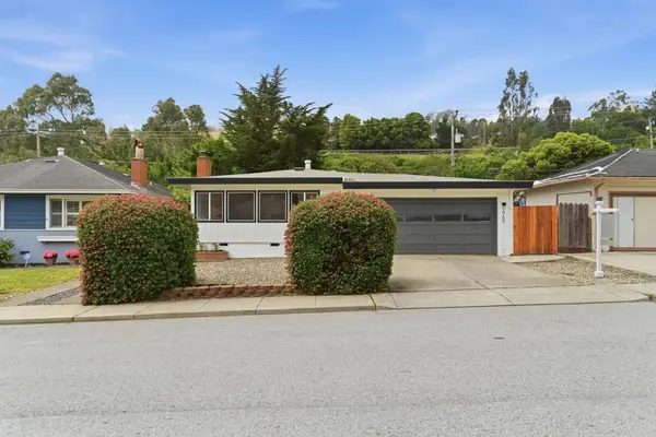 1960 Earl Avenue, San Bruno, CA 94066