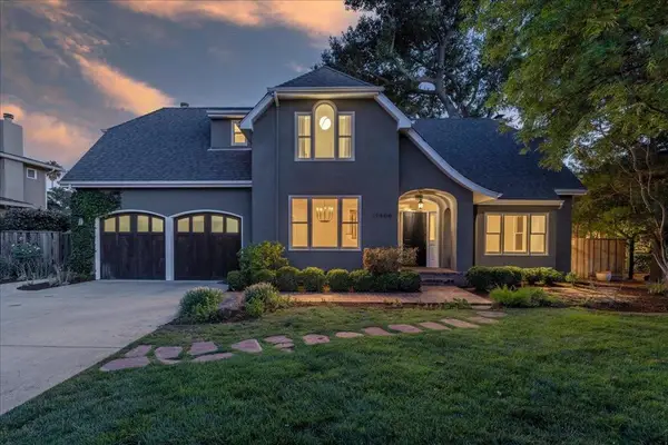 17506 Vineland Avenue, Monte Sereno, CA 95030