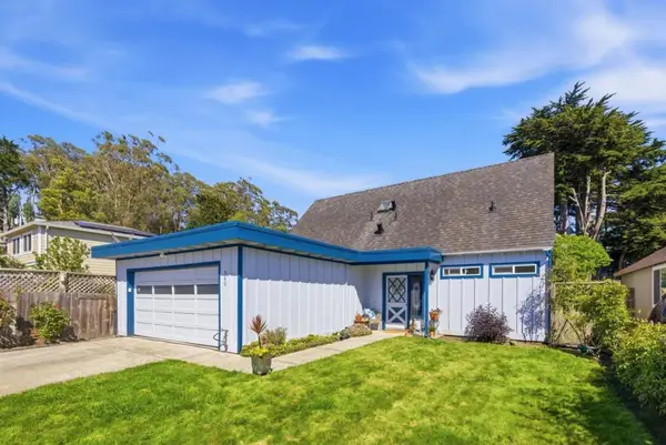 560 Terrace Avenue, Moss Beach, CA 94038