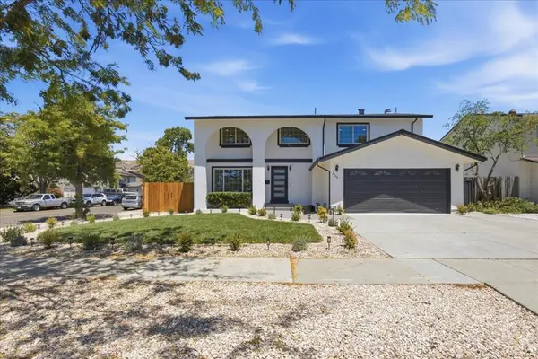 2708 Flint Avenue, San Jose, CA 95148