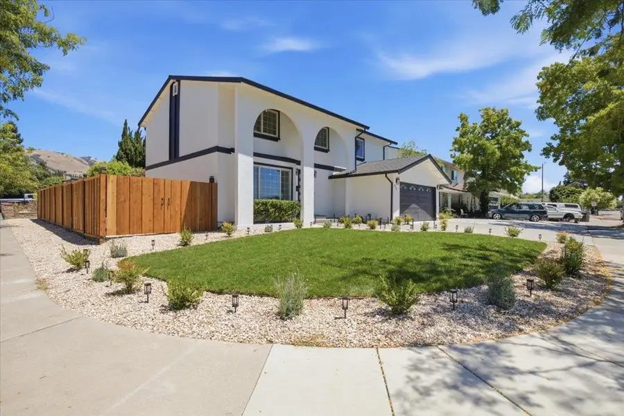 2708 Flint Avenue, San Jose, CA 95148 - #3