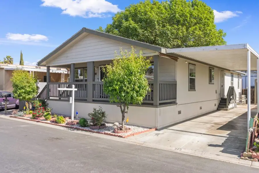 2151 Oakland Road, San Jose, CA 95131 - #3