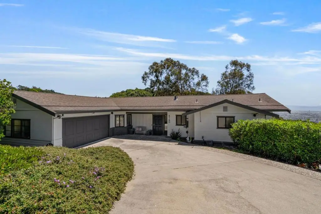 5160 Old Redwood Road, Oakland, CA 94619 - #1