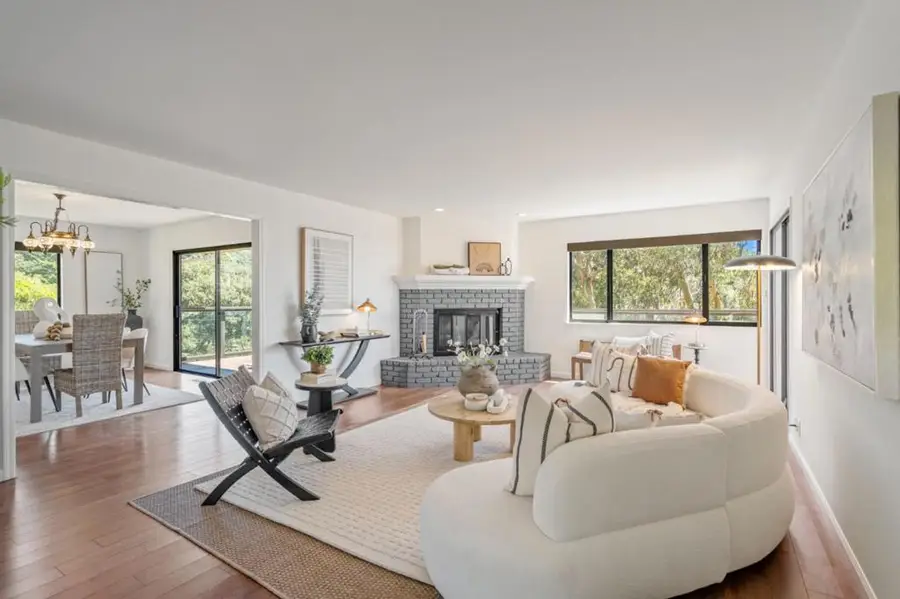 5160 Old Redwood Road, Oakland, CA 94619 - #2