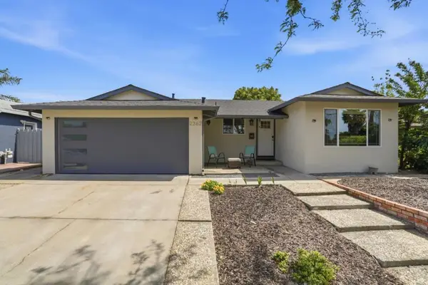 2362 Renfield Way, San Jose, CA 95148