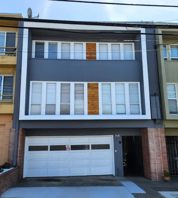 737 Hillside Boulevard, Daly City, CA 94014