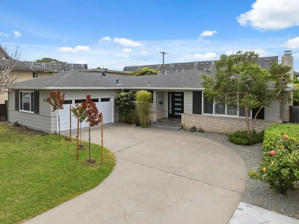 739 Bellarmine Drive, Salinas, CA 93901 - #1
