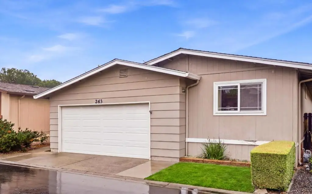 263 Forest Drive, Morgan Hill, CA 95037 - #1