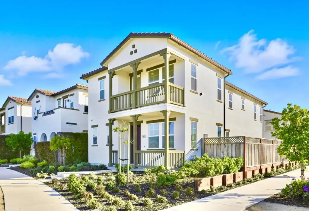 2989 Denali Drive, Marina, CA 93933 - #1