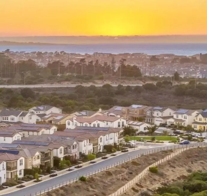 2989 Denali Drive, Marina, CA 93933 - #2