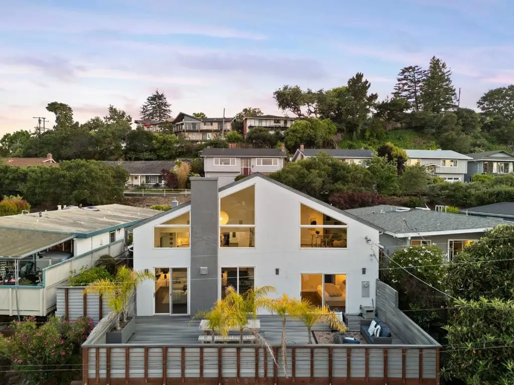953 Lupin Way, San Carlos, CA 94070 - #1