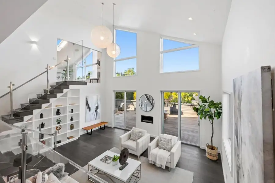 953 Lupin Way, San Carlos, CA 94070 - #2