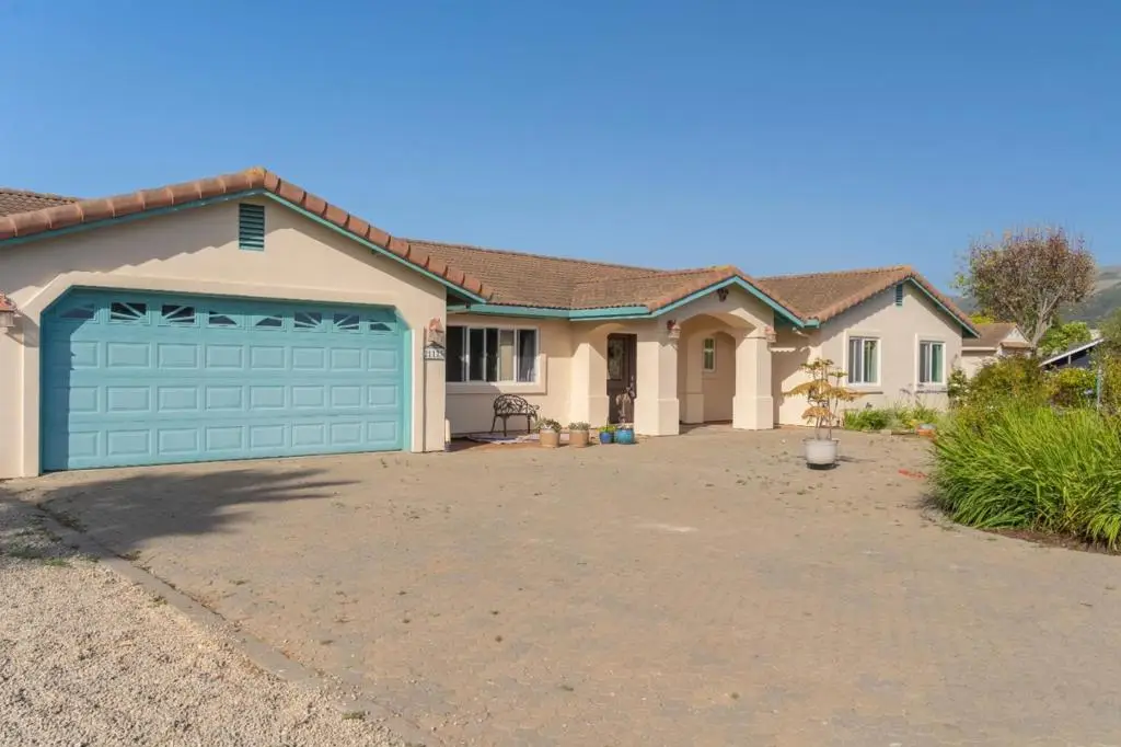 21123 Valle San Juan Drive, Salinas, CA 93907 - #1