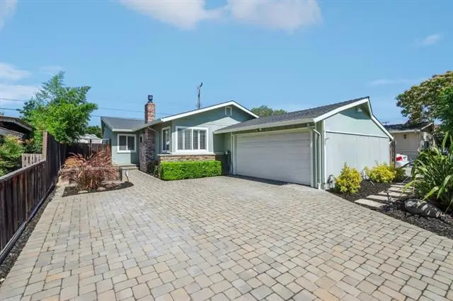 2171 Monterey Avenue, Santa Clara, CA 95051 - #1