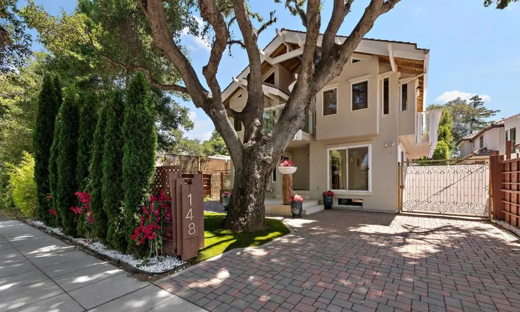 148 Kingsley Avenue, Palo Alto, CA 94301 - #1