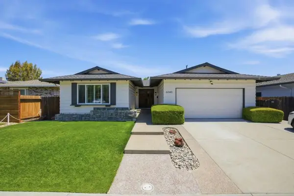 6040 Cahalan Avenue, San Jose, CA 95123