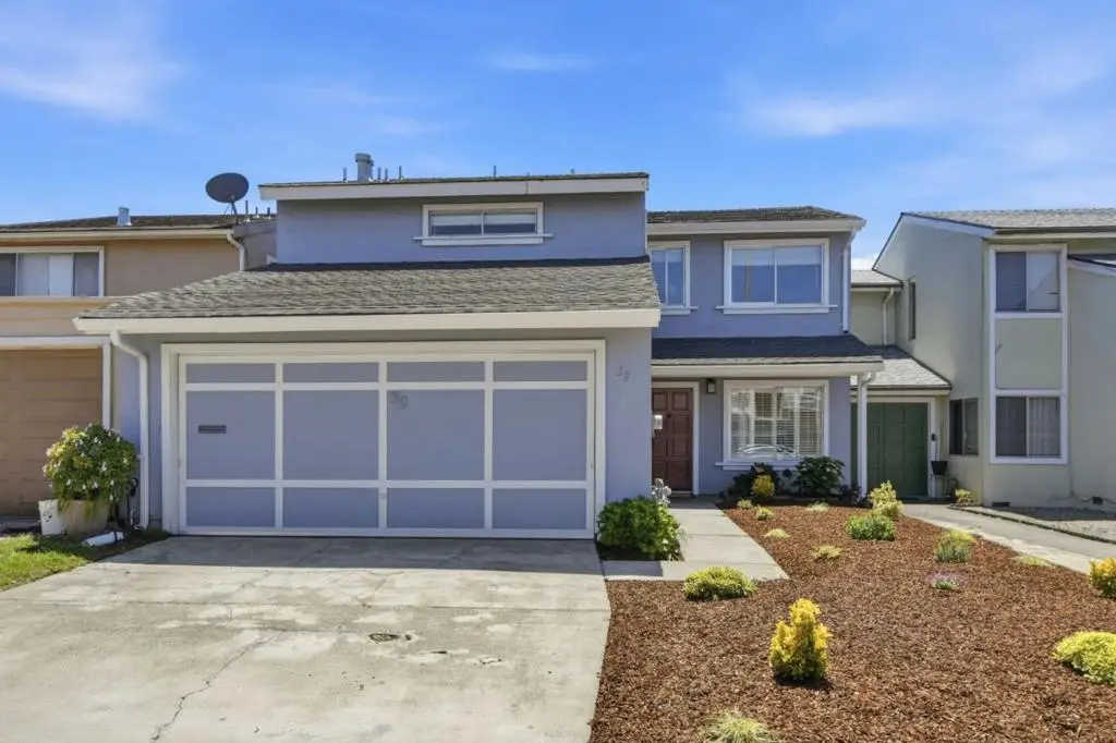 39 Saint James Court, Daly City, CA 94015 - #1