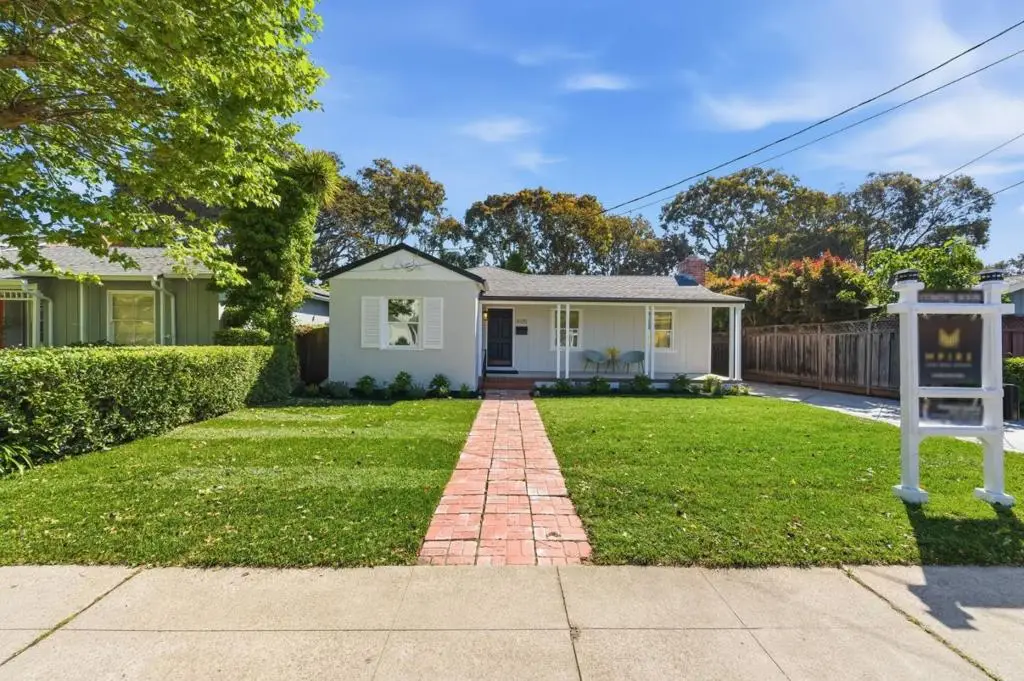 3035 Flores Street, San Mateo, CA 94403 - #1