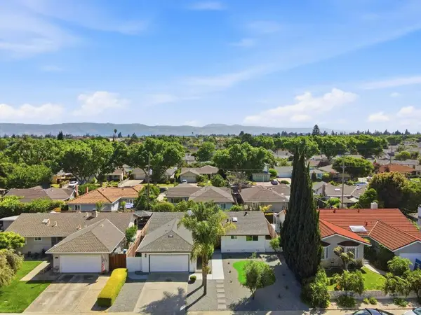 1355 Buchanan Drive, Santa Clara, CA 95051