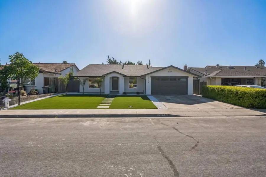3736 Eastwood Circle, Santa Clara, CA 95054 - #2