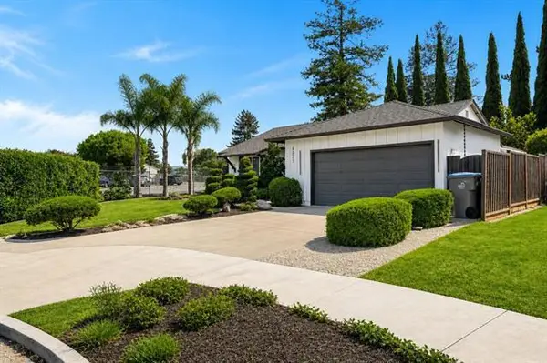 4221 Meg Drive, San Jose, CA 95123
