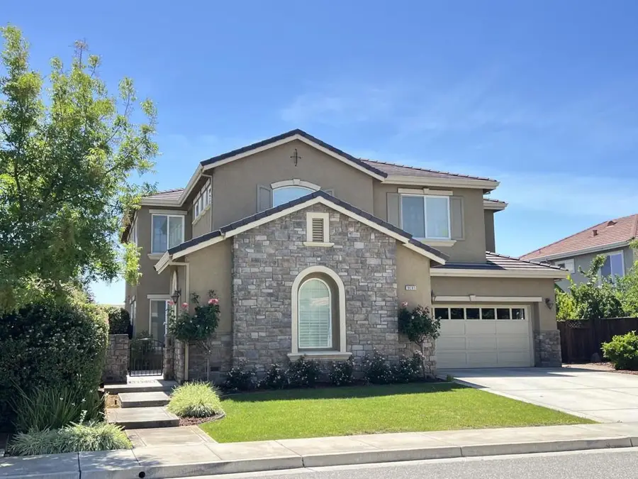 18285 Los Padres Place, Morgan Hill, CA 95037 - #2