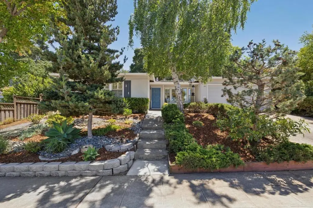 321 La Casa Avenue, San Mateo, CA 94403 - #1