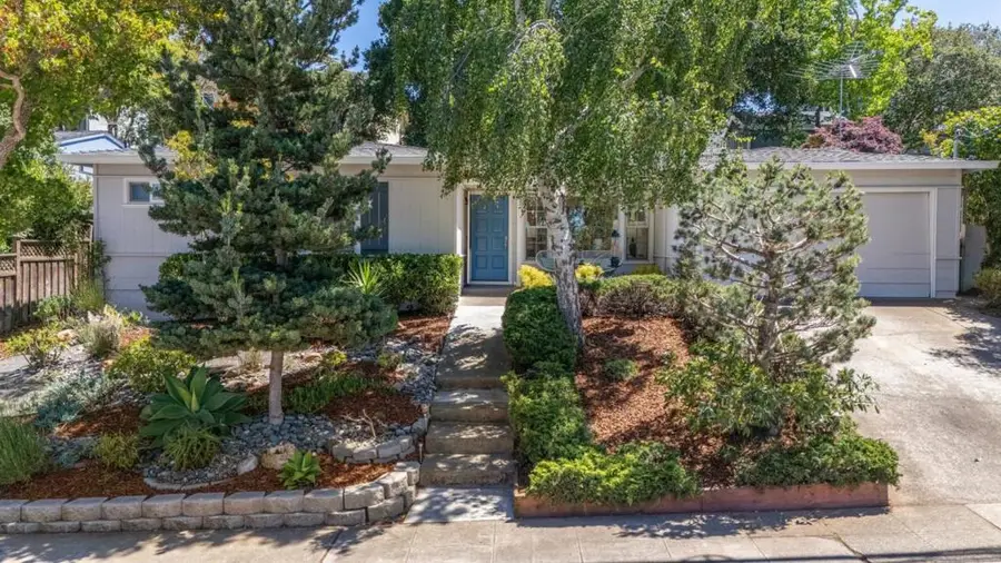 321 La Casa Avenue, San Mateo, CA 94403 - #2