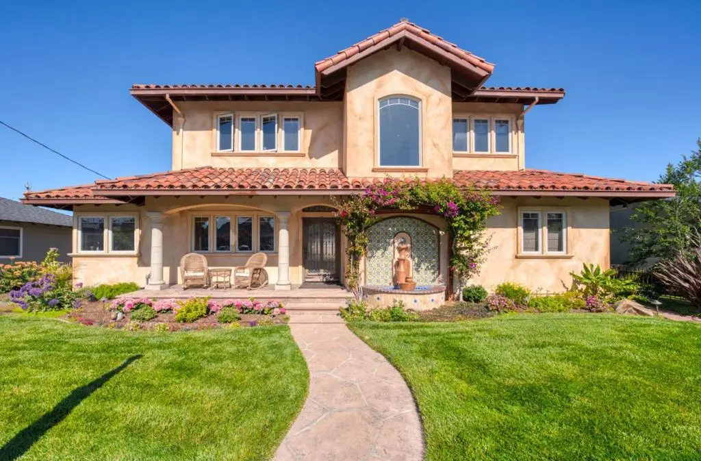 4175 Court Drive, Santa Cruz, CA 95062 - #1