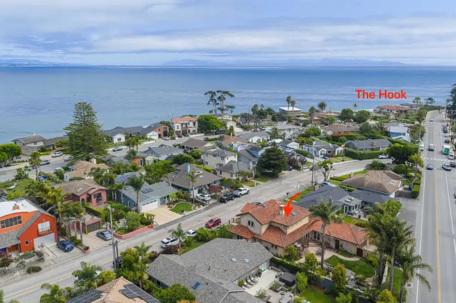4175 Court Drive, Santa Cruz, CA 95062 - #3