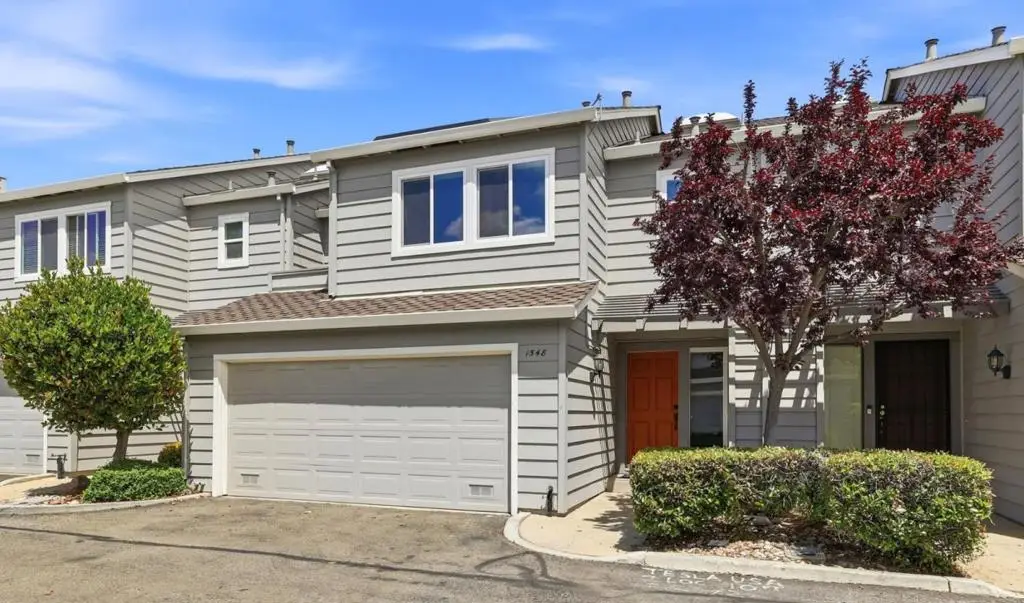 1548 Camden Village Circle, San Jose, CA 95124 - #1