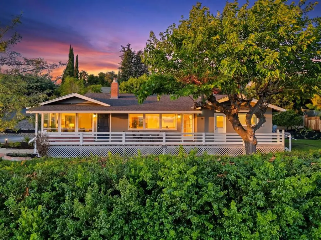 15040 Garcal Drive, San Jose, CA 95127 - #1