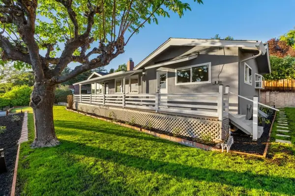 15040 Garcal Drive, San Jose, CA 95127