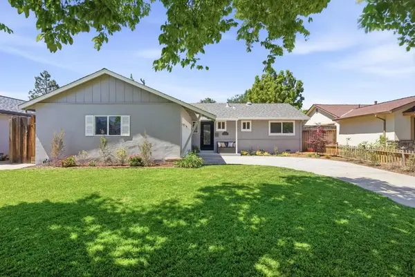 1529 Willowgate Drive, San Jose, CA 95118