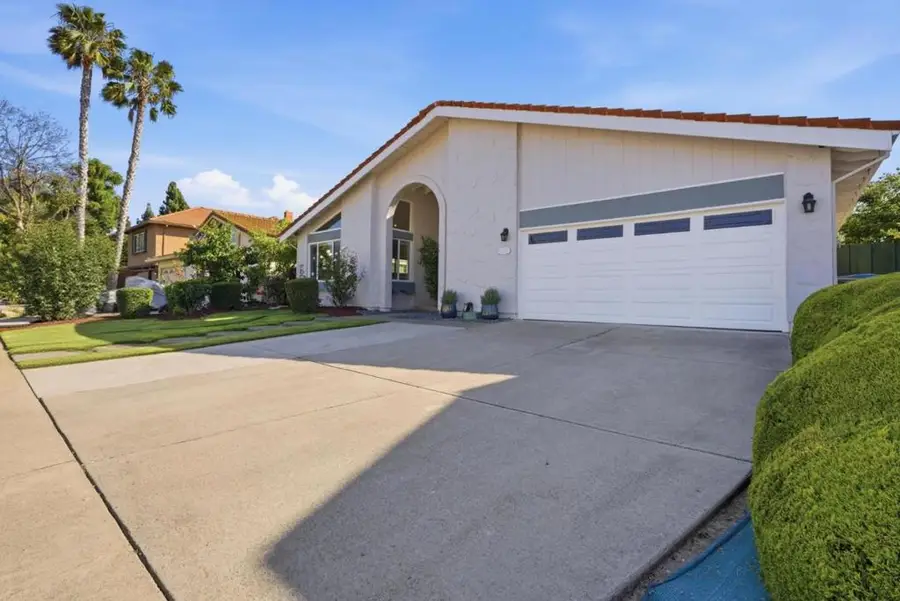1795 Trudean Way, San Jose, CA 95132 - #3