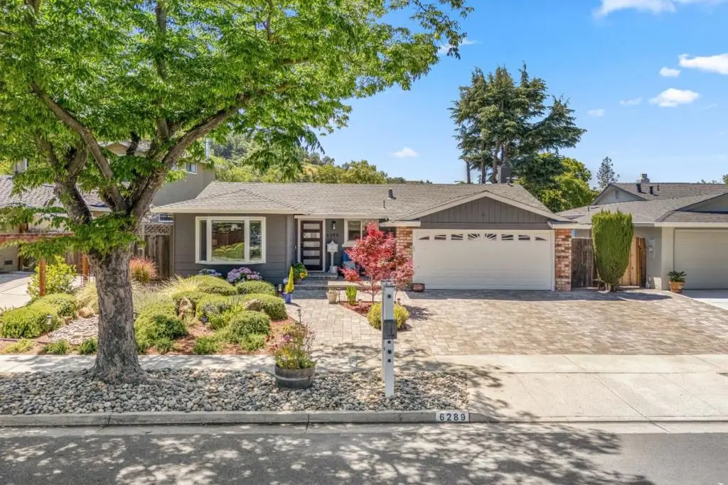 6289 Gunter Way, San Jose, CA 95123 - #1