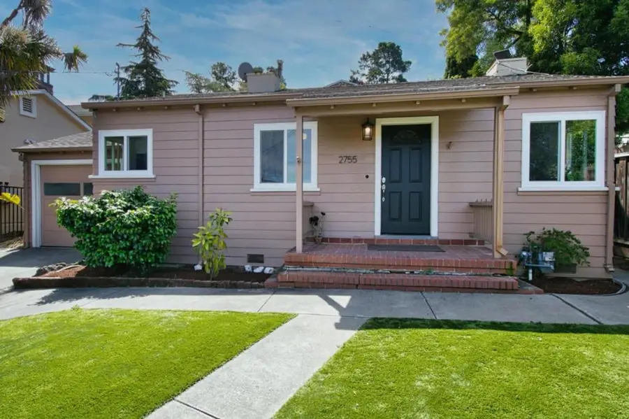 2755 San Carlos Avenue, San Carlos, CA 94070 - #2