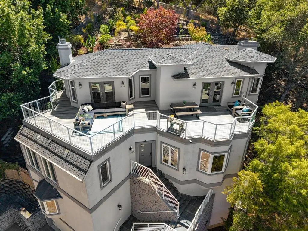 3208 Longfellow Drive, Belmont, CA 94002 - #1