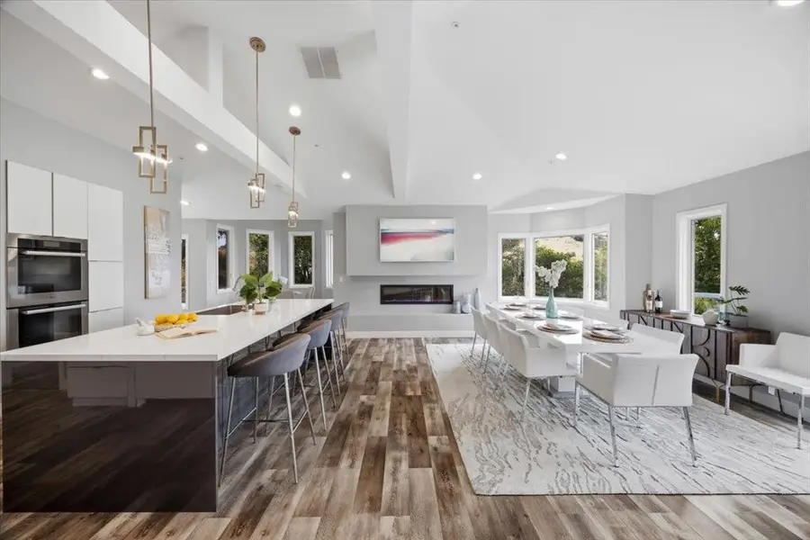 3208 Longfellow Drive, Belmont, CA 94002 - #3