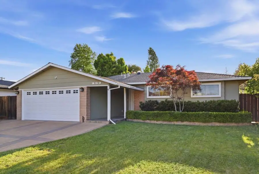 239 Kensington Way, Los Gatos, CA 95032 - #3